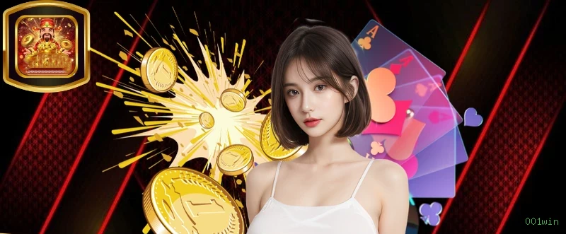 Slots 777 001win