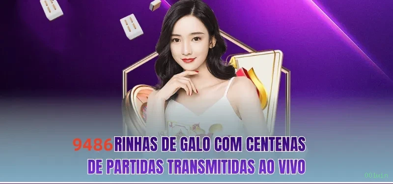 001win Torneios