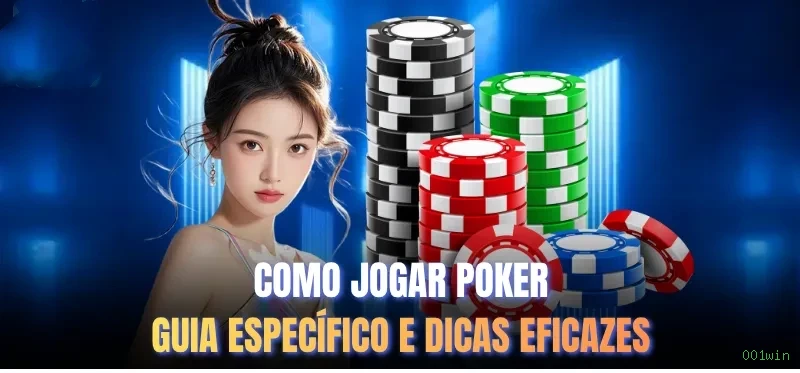 001win Pagamentos