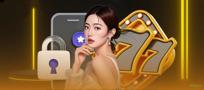 001win Facebook