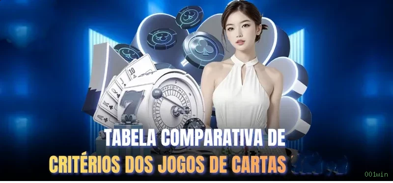 001win Plataforma