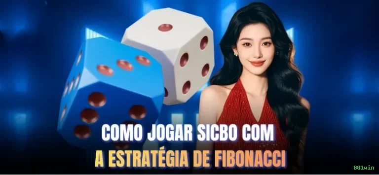 001win Cassino Ao Vivo