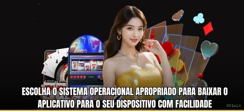 001win Oficial