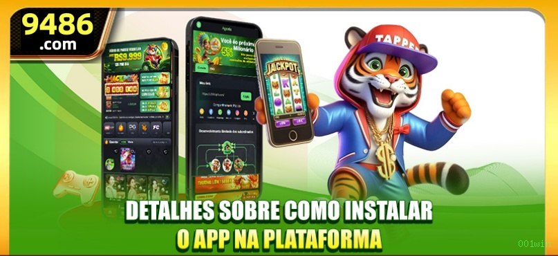 001win PIX Saque