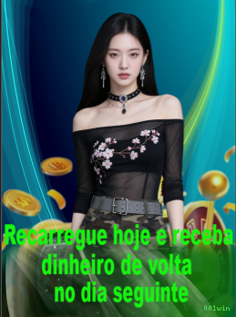 001win Saque PIX