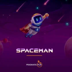 Spaceman 001win